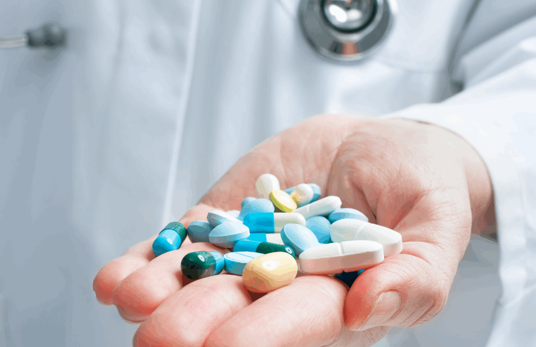 Prevenire la carenza di farmaci