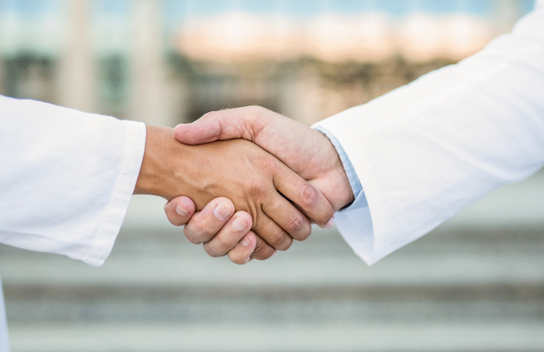 Benvenuto Orphamed Irlanda